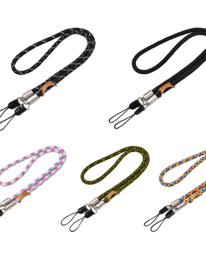 EN04 Neck style phone strap