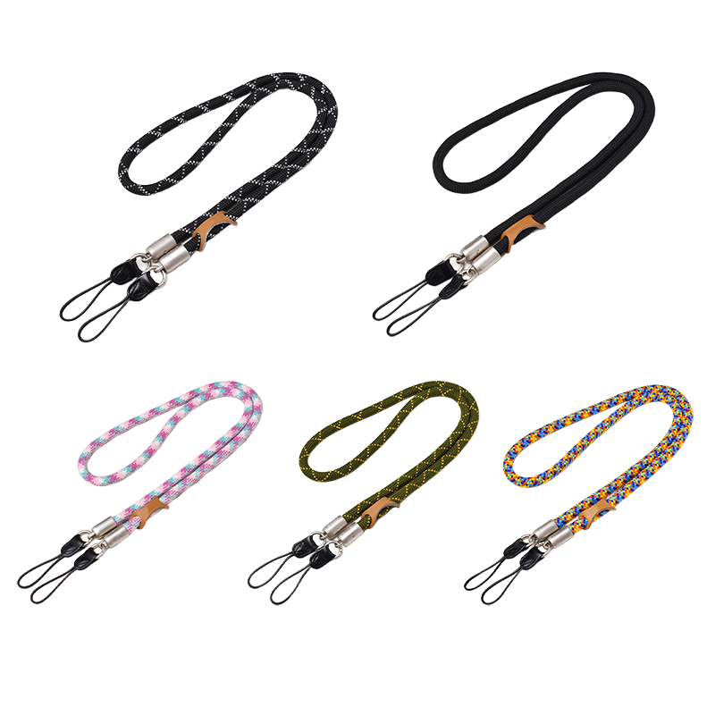 EN04 Neck style phone strap