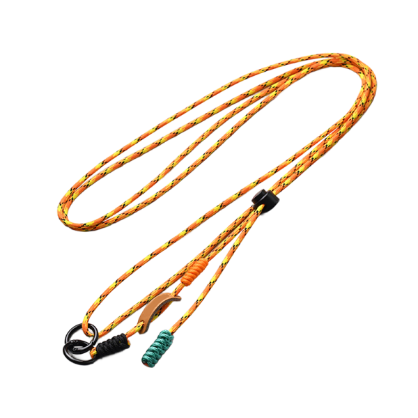 EN05 Neck style phone strap - 图片 2