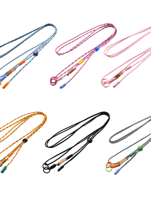 EN05 Neck style phone strap