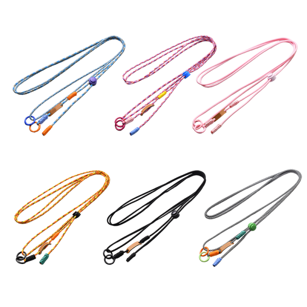 EN05 Neck style phone strap