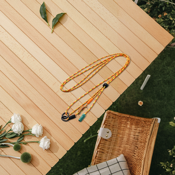 EN05 Neck style phone strap - 图片 4