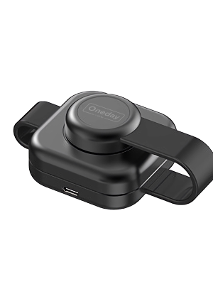 EQ03 Foldable unique 3 IN 1 wireless charger