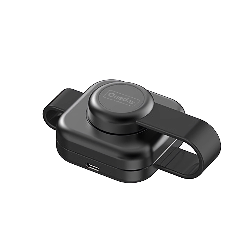 EQ03 Foldable unique 3 IN 1 wireless charger
