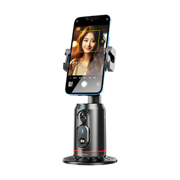 EU01 Intelligent selfiebase