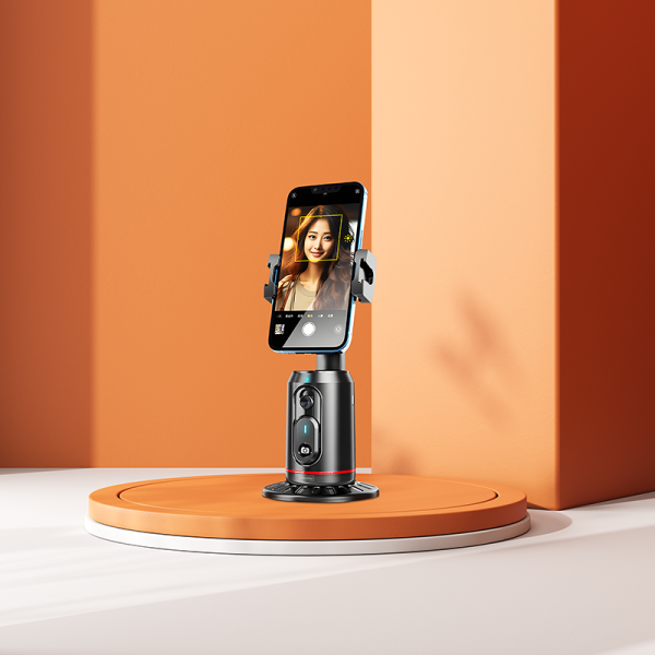EU01 Intelligent selfiebase - 图片 4