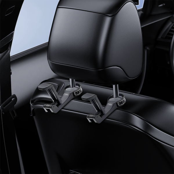 IH04 Seat hook for holding Phone / extra things in car - 图片 4