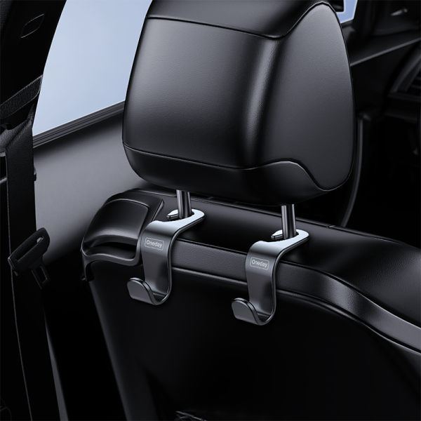 IH05 Seat hook for holding Phone / extra things in car - 图片 4