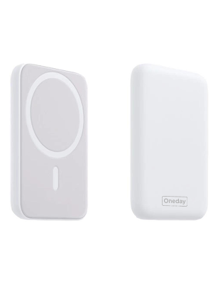 NB01 Portable power bank 5000MAH For magsafe use
