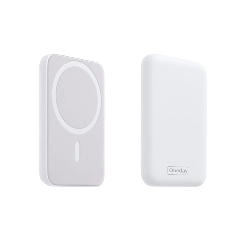 NB01 Portable power bank 5000MAH For magsafe use