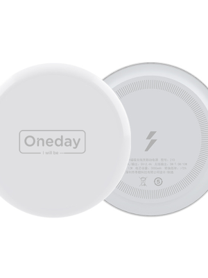 NB09 5000mah magnetic power bank