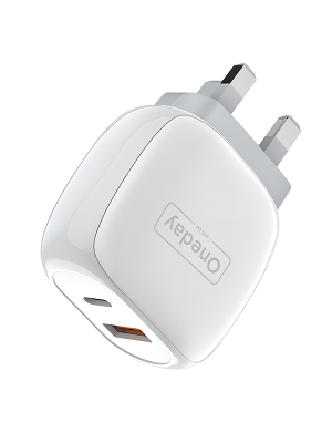 NC03 20W USB + T-ypec dual port Charger