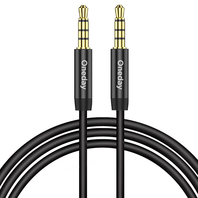 NDA09 AUX 3.5 to AUX 3.5  adapter cable