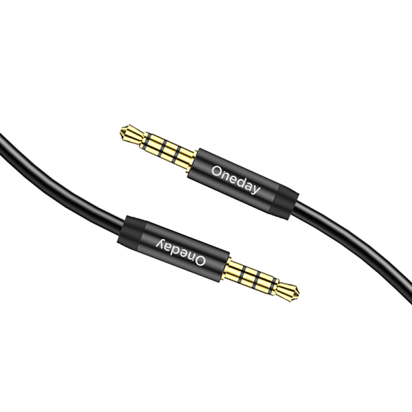 NDA09 AUX 3.5 to AUX 3.5  adapter cable - 图片 3