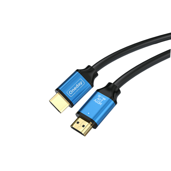 NDA11 Super 4K HDMI to HDMI cable - 图片 2