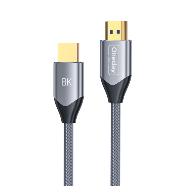 NDA12 Super 8K HDMI to HDMI cable - 图片 2