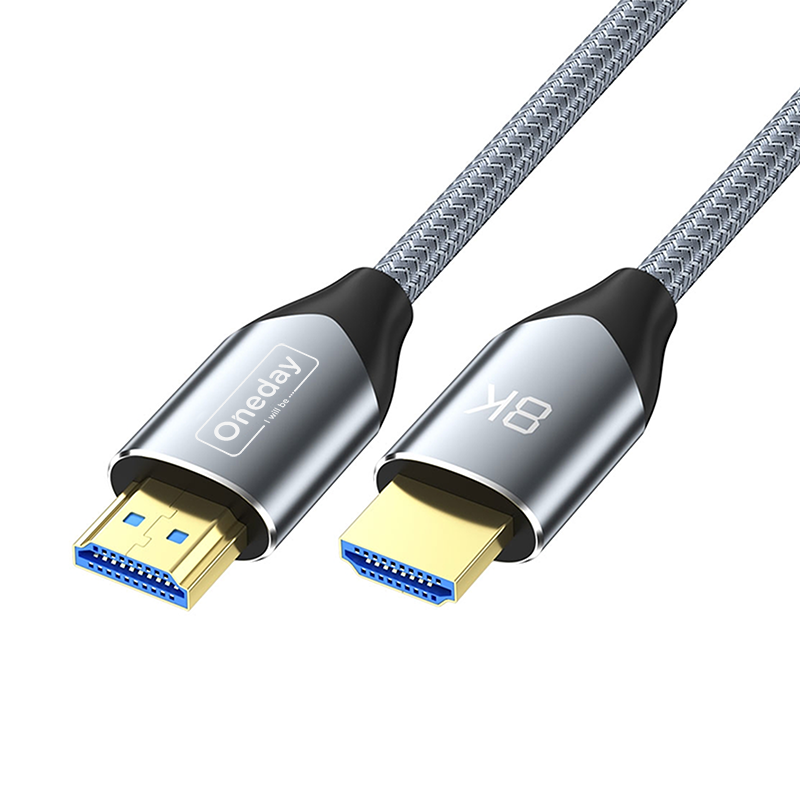 NDA12 Super 8K HDMI to HDMI cable