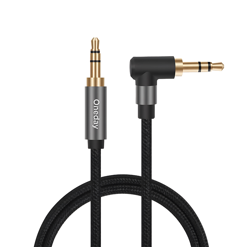 NDA17 AUX 3.5 to AUX 3.5  adapter cable
