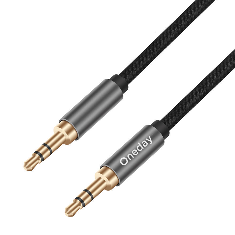 NDA18 AUX 3.5 to AUX 3.5  adapter cable