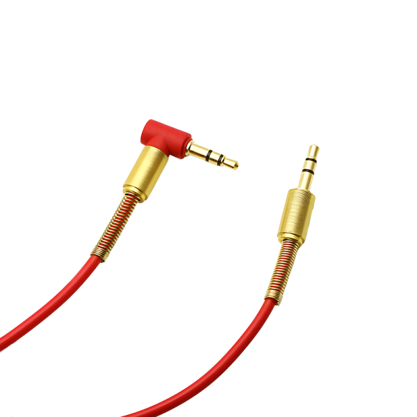 NDA20 AUX 3.5 to AUX 3.5  adapter cable - 图片 2