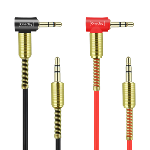 NDA20 AUX 3.5 to AUX 3.5  adapter cable