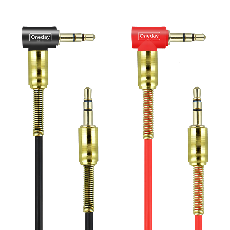 NDA20 AUX 3.5 to AUX 3.5  adapter cable