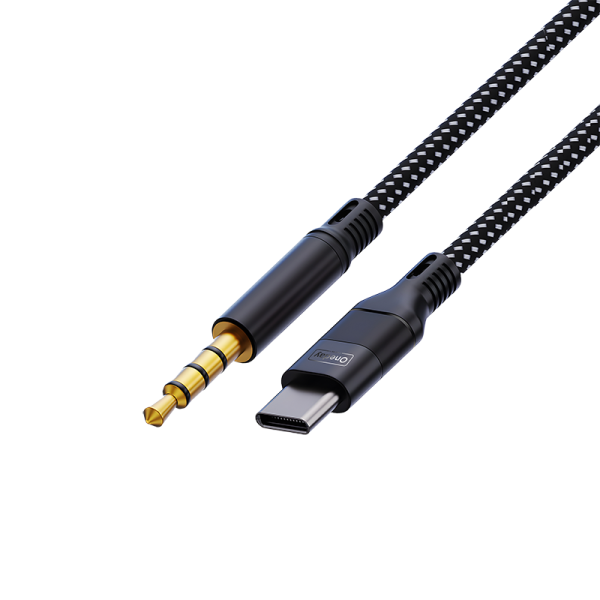 NDA22 AUX 3.5 to T-ypec adapter cable - 图片 2