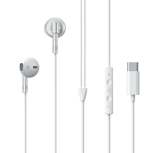 NE08 T-ypec Stereo wired ear phone - 图片 2