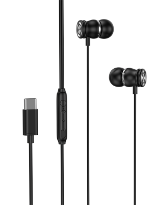 NE10 T-ypec Stereo wired ear phone