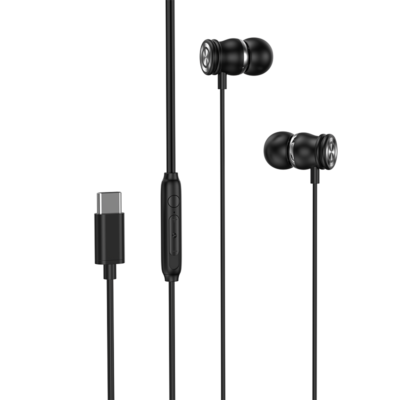 NE10 T-ypec Stereo wired ear phone