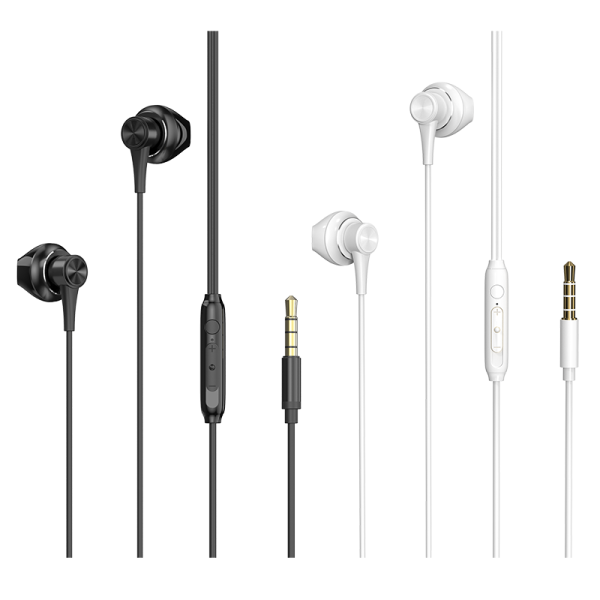 NE11 3.5AUX Stereo wired earphone