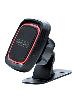 NH01 Paste magnetic car holder