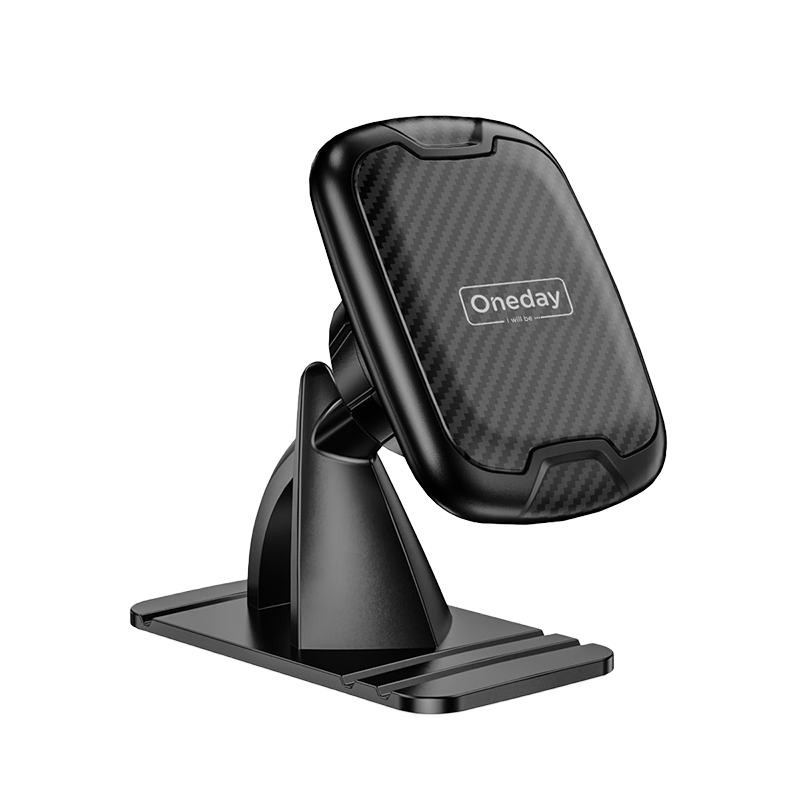 NH02 Paste magnetic car holder
