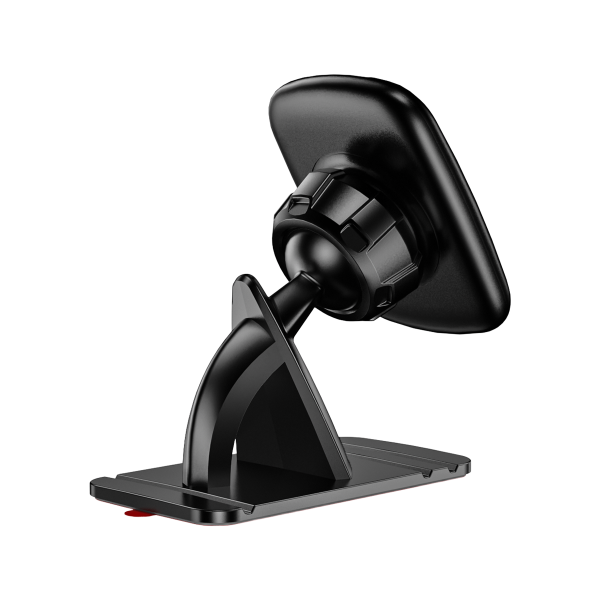 NH02 Paste magnetic car holder - 图片 3