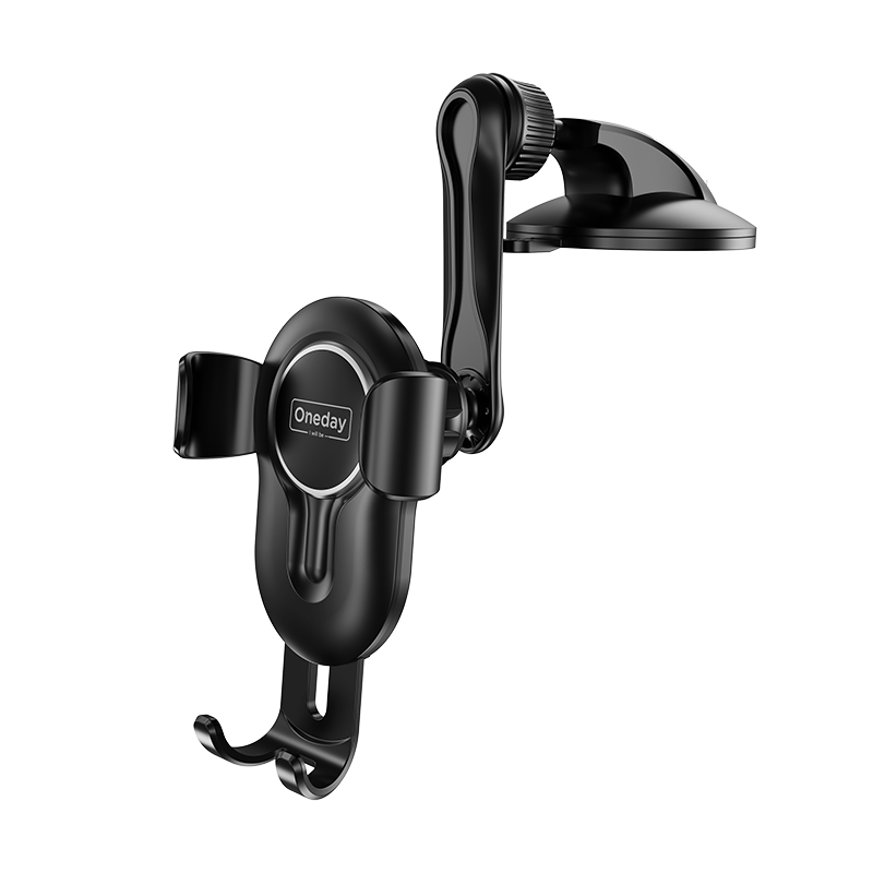 NH04 Grivaty 360 degree Suction car holder