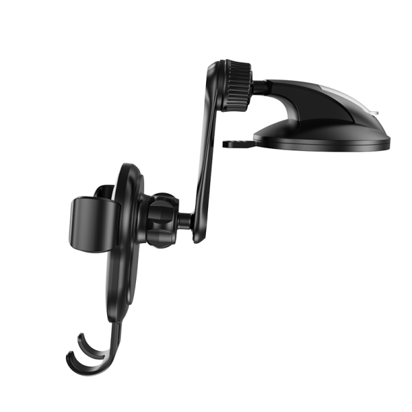NH04 Grivaty 360 degree Suction car holder - 图片 2