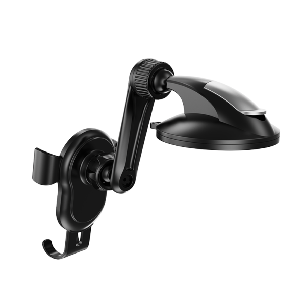 NH04 Grivaty 360 degree Suction car holder - 图片 3