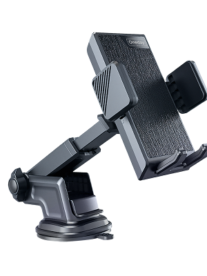 NH05 Length adjustable Suction car holder
