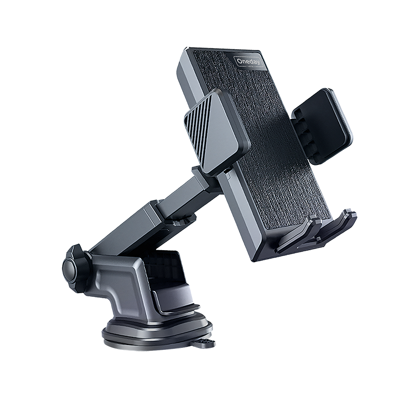 NH05 Length adjustable Suction car holder
