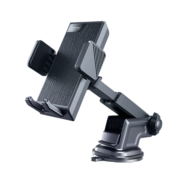 NH05 Length adjustable Suction car holder - 图片 2