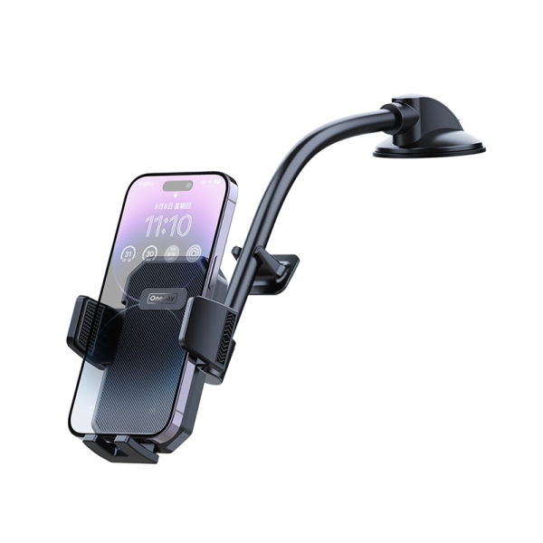 NH09 Windshield Suction car holder - 图片 3