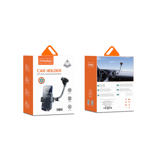 NH09 Windshield Suction car holder - 图片 5