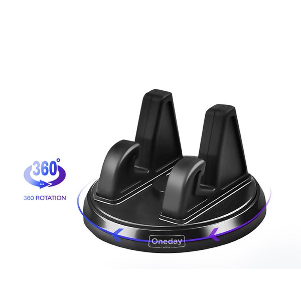 NH10 Paste + TEL number Paste car holder - 图片 2