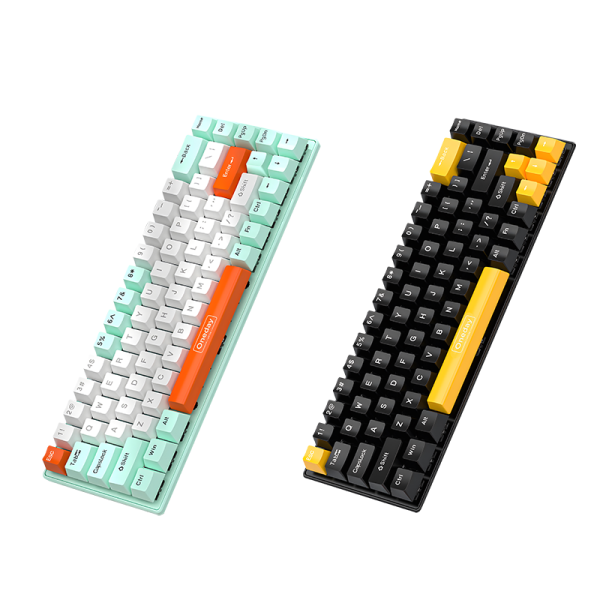 NK01 82 key Wired keyboard