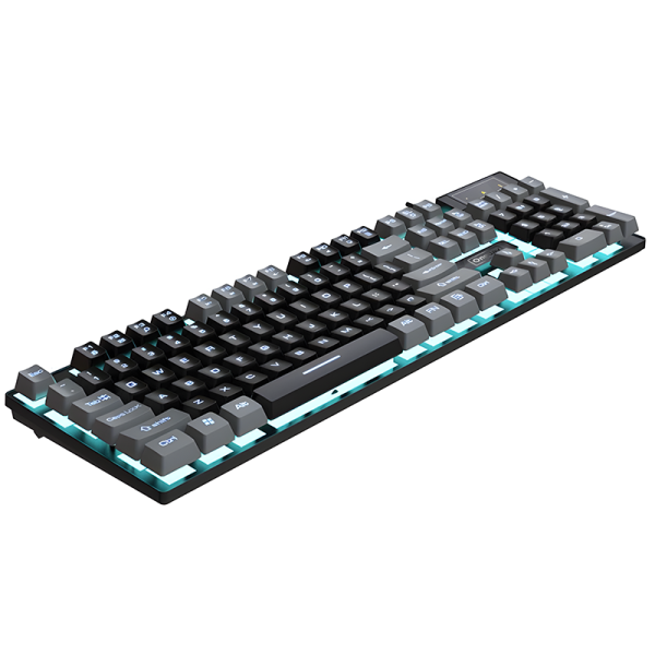 NK02 104 key Wired Keyboard - 图片 3