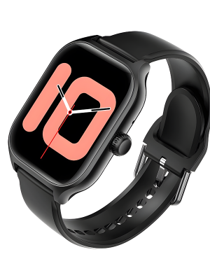NS02 1.79inch screen Blue tooth calling Smart watch