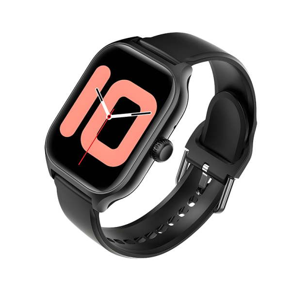 NS02 1.79inch screen Blue tooth calling Smart watch
