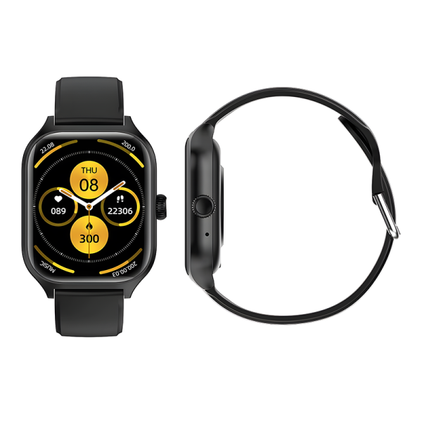 NS02 1.79inch screen Blue tooth calling Smart watch - 图片 2
