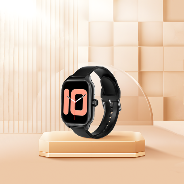 NS02 1.79inch screen Blue tooth calling Smart watch - 图片 4