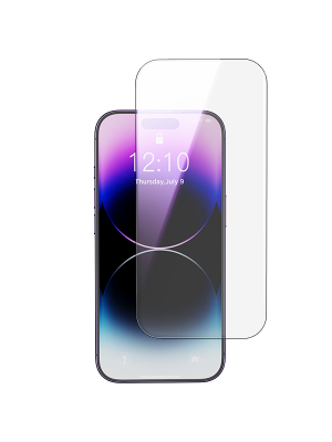 NT02 Anti-blueray  Tempered glass protector